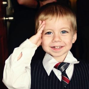 Meet your Posher, Shelly